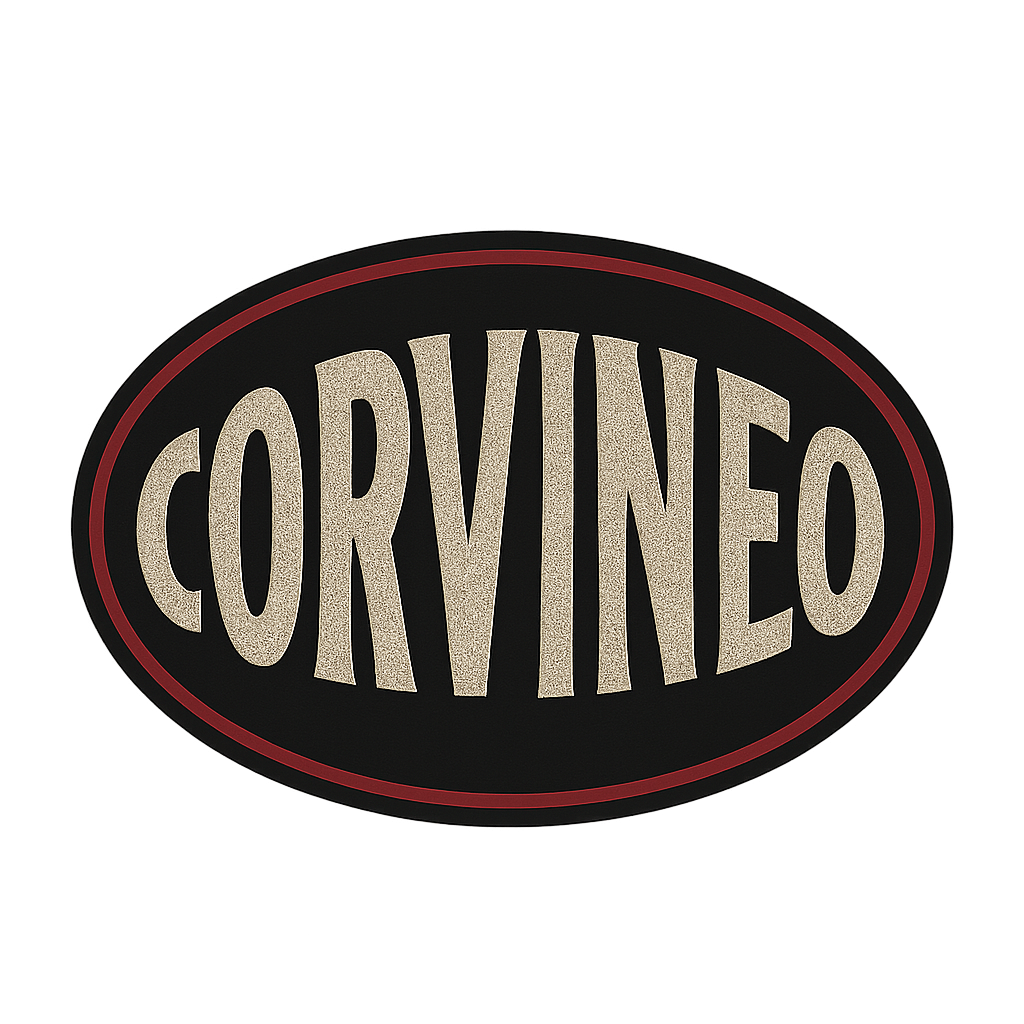 Corvineo Publishing LLC